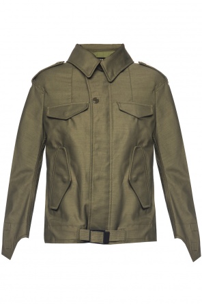 Military jacket, zdjęcie 1 Military jacket od Junya Watanabe Comme des Garcons